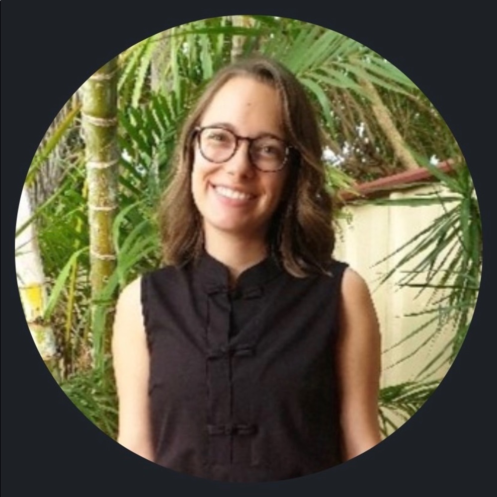 Meet your Posher, Meg